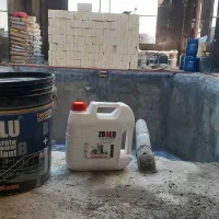 آب بند دوجزئی