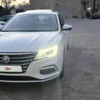 MG5 2024|خودرو سواری و وانت|مشهد, شهرک رازی (شهرک غرب)|دیوار