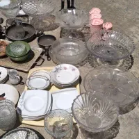 حراج|ظروف سرو و پذیرایی|ابهر, |دیوار