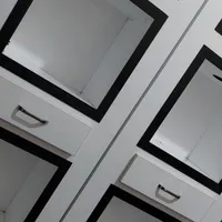 بوفه|بوفه، ویترین، کنسول|فسا, |دیوار