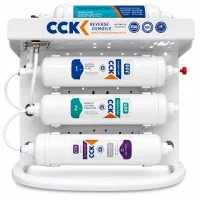 دستگاه تصفیه آب C.C.K تایوانی