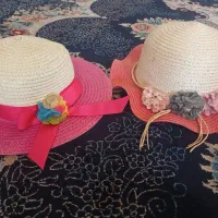 کلاه آفتابی