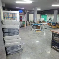 چرخکار ماهر،وردست چرخکار خانم ،وسطکار خانم