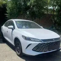 بی وای دی چین پلاس پلاگین هیبرید