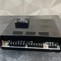 برق بره، کار شما نمی‌خوابه