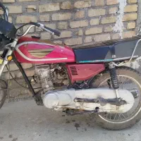 موتور سیکلت