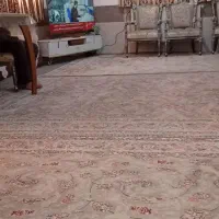 ۳عدد فرش در حد نو