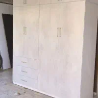 تولید کمد دیواری