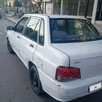 پراید 132|خودرو سواری و وانت|بیرجند, |دیوار