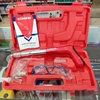 تفنگ میخکوب عصایی تفنگ هیلتی میخ کوب میخ و چاشنی