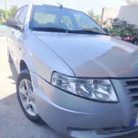 فروش سمند سورن