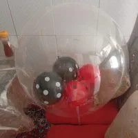 بادکنک تولد