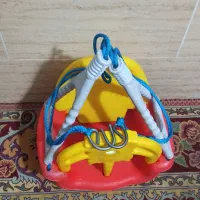 تاب بازی بچه در حد نو