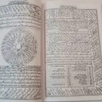 دعا سرکتاب