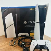 PS5 slim Digital 1T