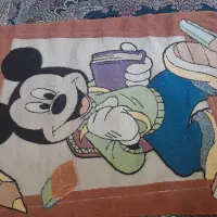 فرش اتاق کودک