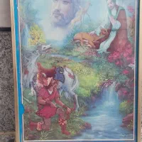 قاب فلزی