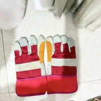 دستکش ایمنی