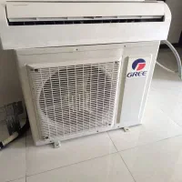 تعمیرات و سرویس و نصب کولر گازی اسپیلت پنجره ای