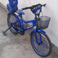 دوچرخه ۲۰ فابریک نو