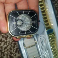 ساعت هوشمند