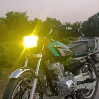 موتور هوندا