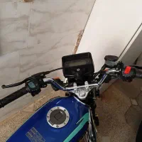 موتور  مدل ۴۰۳