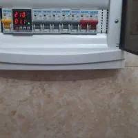 انجام کار برق،تلفن، شبکه، سرویس کولر،دوربین دزدگیر