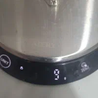 انگشتر نقره مردانه