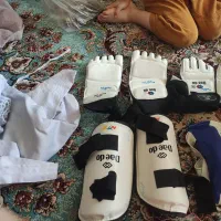 وسایل تکواندو Dae Do