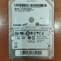 هارد ۱ ترا 2.5 اینچ لپ تاپ  و پاور