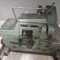 سر دوز صنعتی ۳ نخ