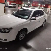 دنا پلاس اتوماتیک اپشنال 1403