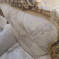 مبل سلطنتی هفت نفره