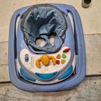 روروک موزیکال داره