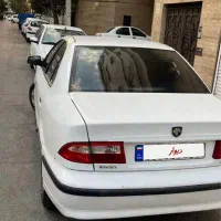 سمند lx مدل ۹۲