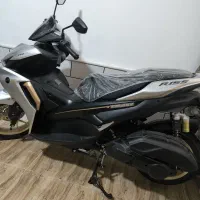 موتور گلکسی ایروکس