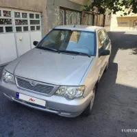 پراید 132دوگانه کارخانه