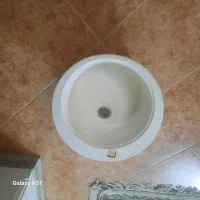 مقداری وسایل منزل اشپزخانه