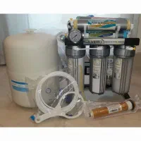 نصب، سرویس، تعویض فیلتر دستگاههای تصفیه اب، ساید