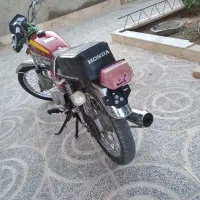 موتور مدل ۹۵