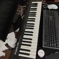 میدی کنترلر 49 Alesis