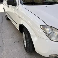 تیبا 2 (هاچبک) EX، مدل ۹۹ کار کرد ۷۰/۰۰۰ هزار|خودرو سواری و وانت|برازجان, |دیوار