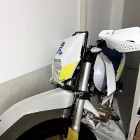 موتور کویر t2 250cc