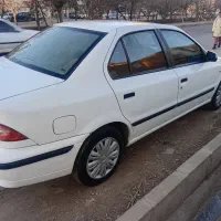 سمند ef7 مدل ۹۵|خودرو سواری و وانت|ابهر, |دیوار