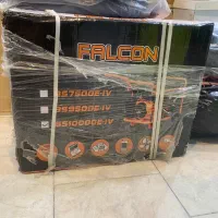 مشخصات فنی موتور برق فالکون BS10000E-IV