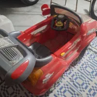 ماشین شارژی