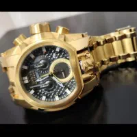 ساعت سنگین مارک lnvictaآمریکایی