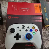 دسته بازی حرفه ای گیمر T4pro