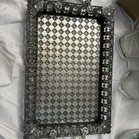 سینی سیلور سایز بزرگ